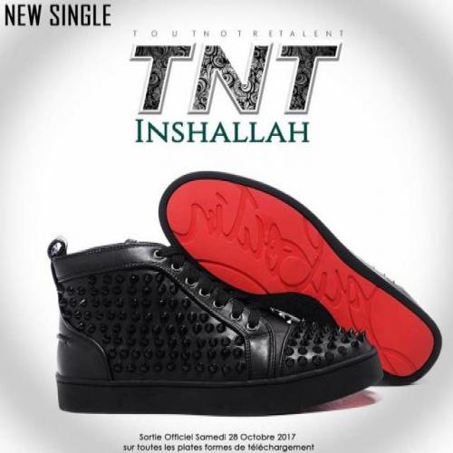 TNT - Inshallah