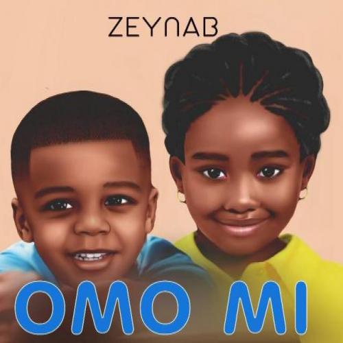Zeynab - OMO MI