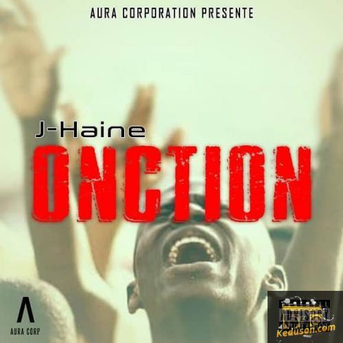 J Haine - Onction