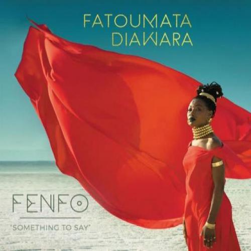 Fatoumata Diawara - Dibi Bo