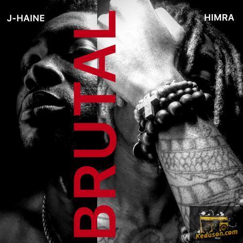 Himra - Froufrou (feat.J-Haine, Kadja)