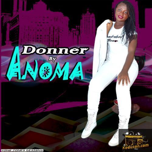 Anoma - Donner