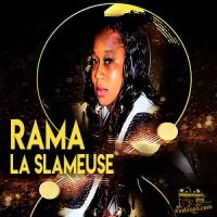 Rama La Slameuse Fierté nationale artwork