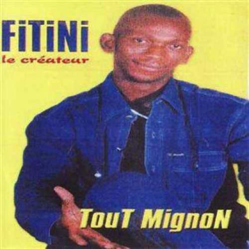 Fitini - Abidjan est dur