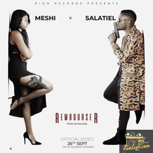 Meshi - Rembourser (feat. Salatiel)