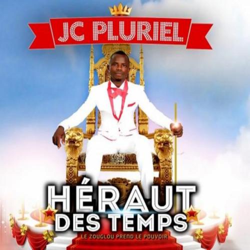JC Pluriel - L'Afrique porte flambeau