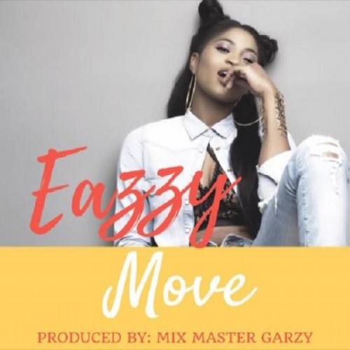 Eazzy - Move