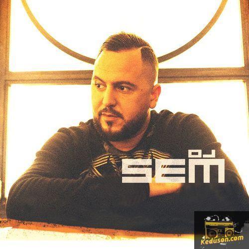 DJ Sem - DJ SEM album art