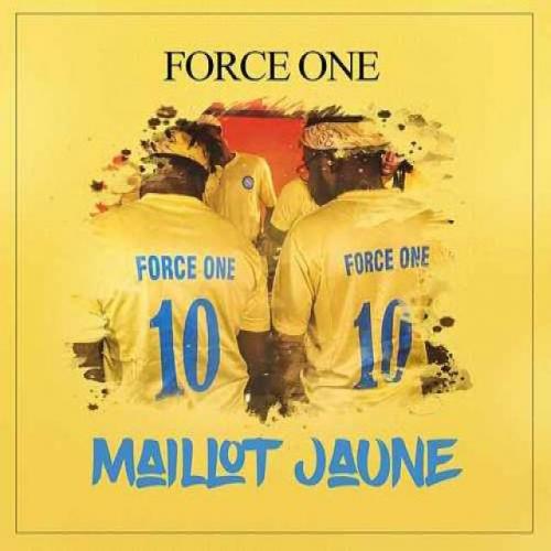 Force One - Maillot Jaune