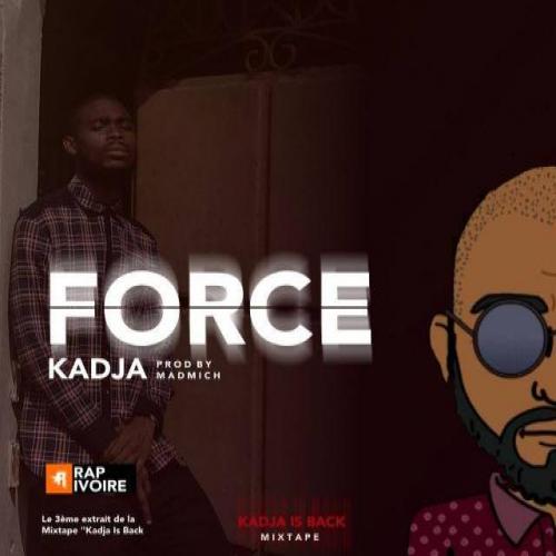 Kadja - Force