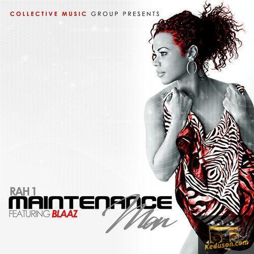 Rah-1 - Maintenance Man (feat. Blaaz)