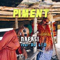 Nafasi Piment (feat. DJ Leo) artwork
