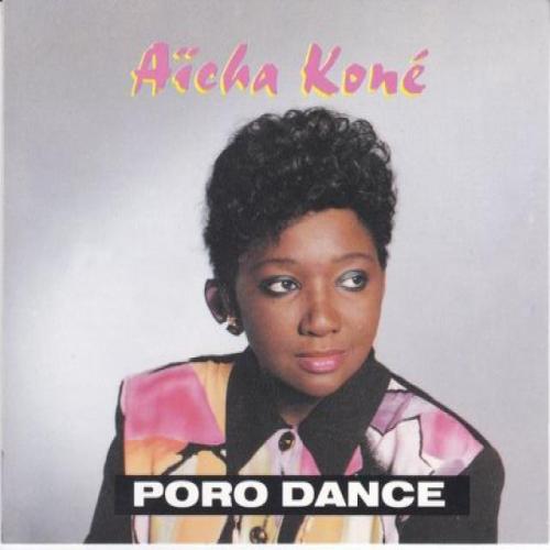 Aïcha Koné - Keni dakan