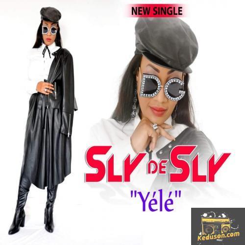 Sly De Sly - Yélé