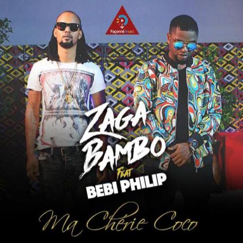 Zaga Bambo - Ma Chérie Coco (feat. Bebi Philip)