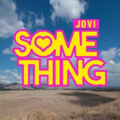 Jovi - Something
