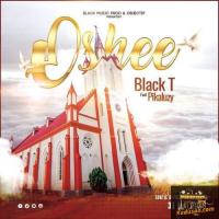 Black T Oshee (feat. Pikaluzy) artwork