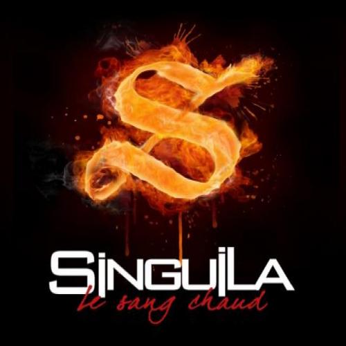 Singuila - J'ai Le Sang Chaud