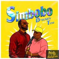 D'Tunes Simbobo (Feat. Teni) artwork