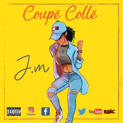 JM - Coupé Collé