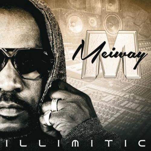 Meiway - Illimitic