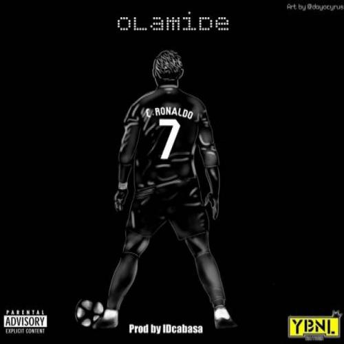 Olamide - C.Ronaldo