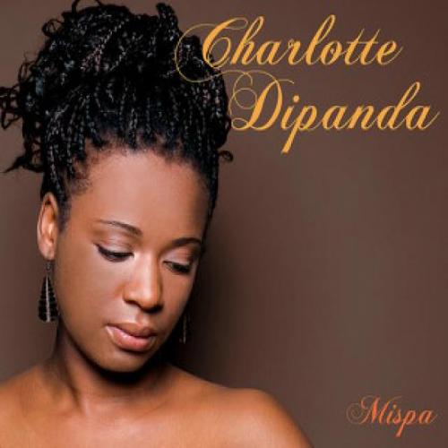 Charlotte Dipanda - Mispa album art