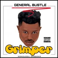 General Bustle Grimper artwork