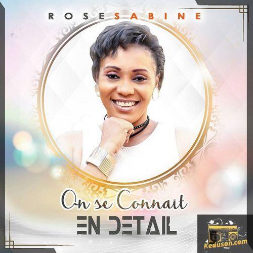 Rose Sabine - On se connait en détail (Feat. Malika)