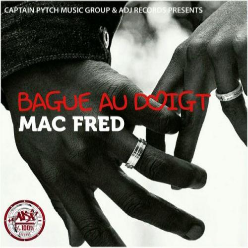 Mac Fred - Bague Au Doigt