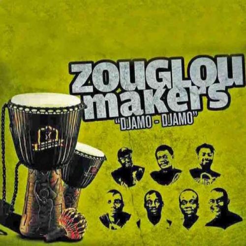 Zouglou Makers - I go die for you