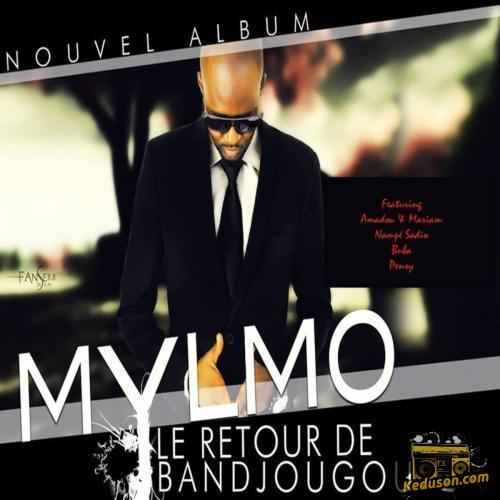 Mylmo - Kunu  (ft. Buba) 