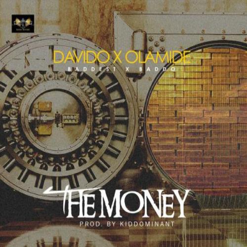 Davido - The Money (feat. Olamide)