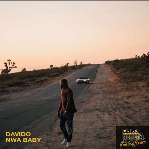 Davido - Nwa Baby