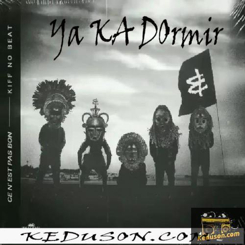 Kiff No Beat - Yaka Dormir (Official Video)