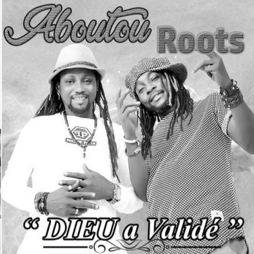 Aboutou Roots - Pagouho