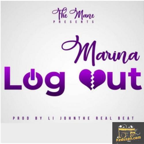 Marina - Log Out