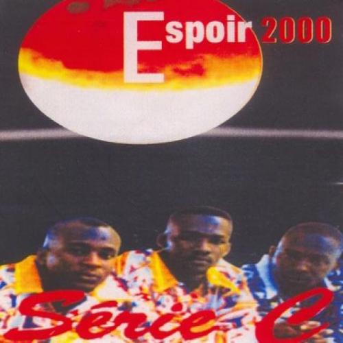 Espoir 2000 Série C album cover
