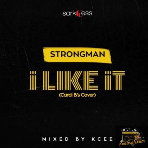 Strongman - I like it