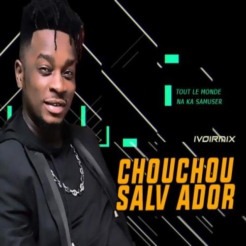 Chouchou Salvador - Popo