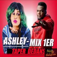 Ashley Taper Dedans (feat. DJ Mix Premier) artwork