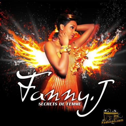 Fanny J - Me and You (Feat. Million Stylez)