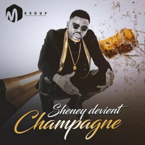 Ariel Sheney - Sheney Devient Champagne