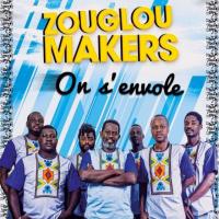 Zouglou Makers Voila ca artwork