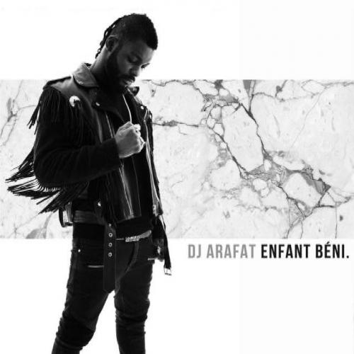 DJ Arafat - Enfant Béni (Clip Officiel)