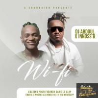 DJ Abdoul Wi-Fi (feat. Innoss'B) artwork