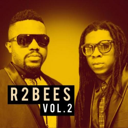 R2bees - In The Ghetto