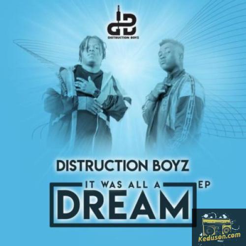 Distruction Boyz - Shasha Kushasha (Feat. Mr Eazi)