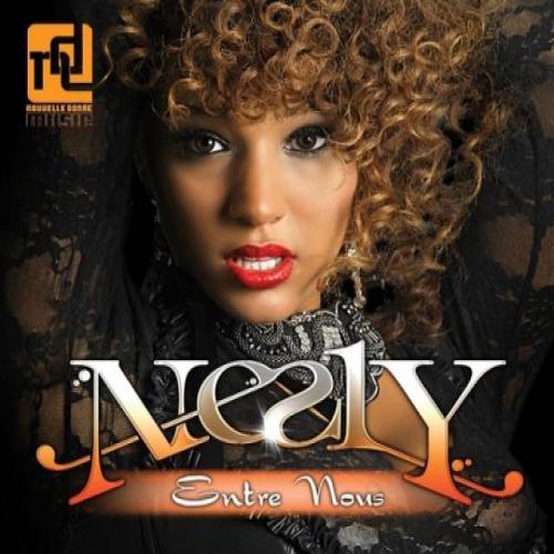Nesly Entre Nous album cover