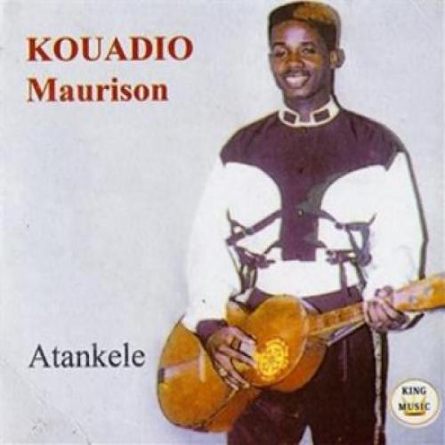 Kouadio Maurison - Ma Rivale